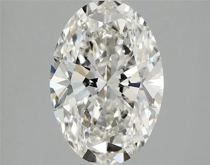 2.59 Carat · OVAL · G · VVS2 · IGI · Excellent Cut
