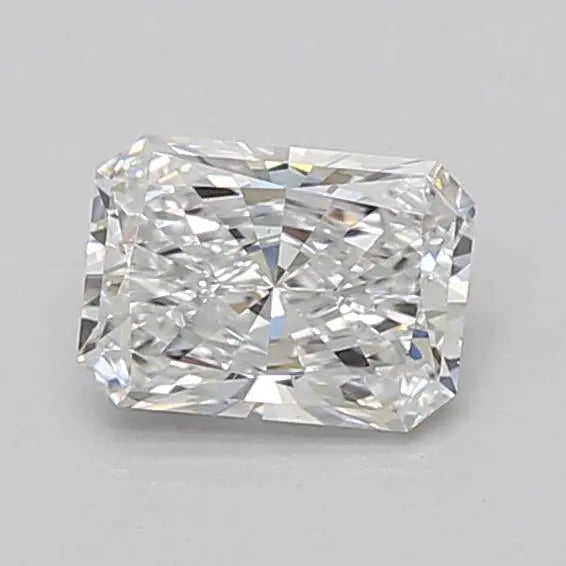 0.86 Carat · RADIANT · D · VS1 · IGI · Excellent Cut