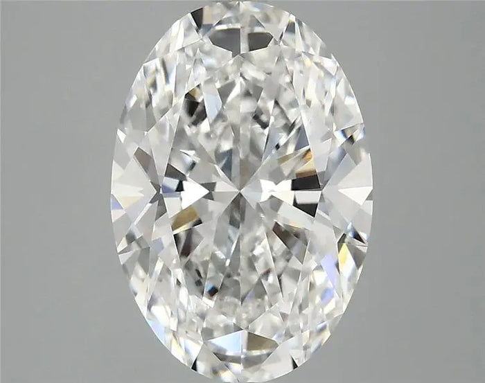 3.04 Carat · OVAL · E · VS1 · IGI · Excellent Cut