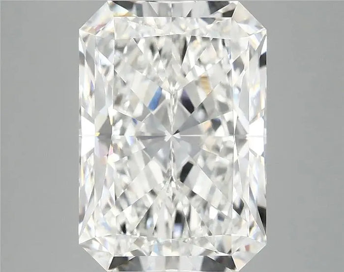 4.99 Carat · RADIANT · E · VVS2 · IGI · Excellent Cut