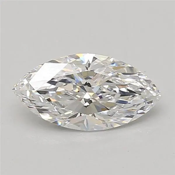 1.03 Carat · MARQUISE · D · VVS2 · IGI · Excellent Cut