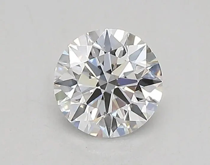 0.47 Carat · ROUND · D · VVS1 · IGI · Ideal Cut