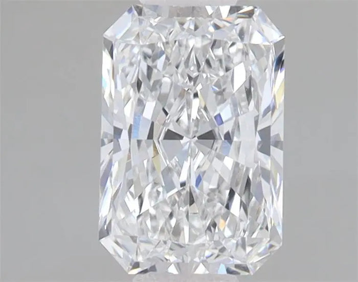 1.39 Carat · RADIANT · E · VVS2 · IGI · Excellent Cut