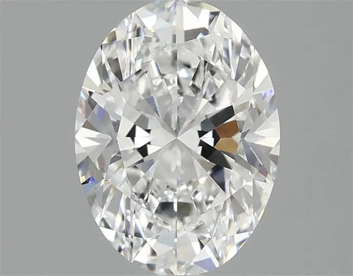 1.60 Carat · OVAL · E · VS1 · IGI · Excellent Cut