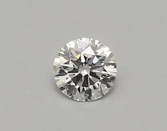 0.28 Carat · ROUND · D · VVS1 · IGI · Ideal Cut