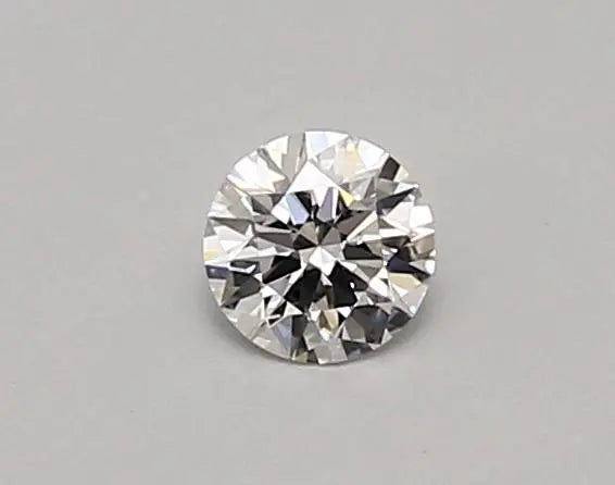 0.26 Carat · ROUND · D · VVS1 · IGI · Ideal Cut