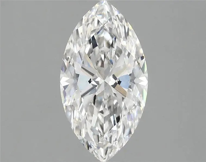 1.52 Carat · MARQUISE · E · VS2 · IGI · Excellent Cut