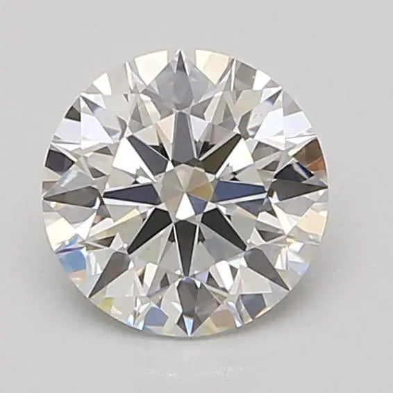 1.59 Carat · ROUND · D · VS2 · GIA · Excellent Cut