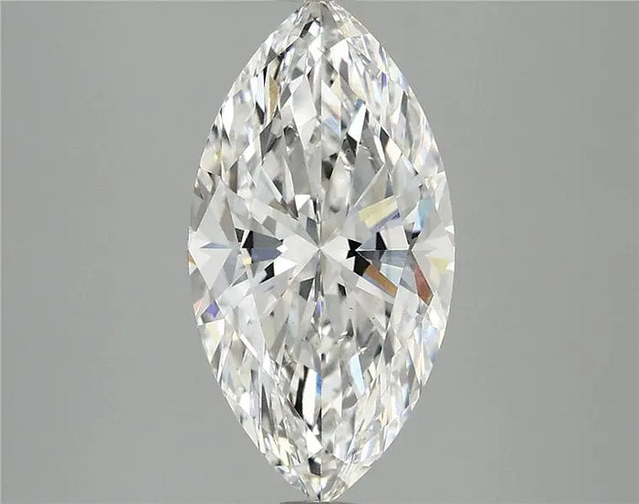 3.02 Carat · MARQUISE · E · VS2 · IGI · Excellent Cut