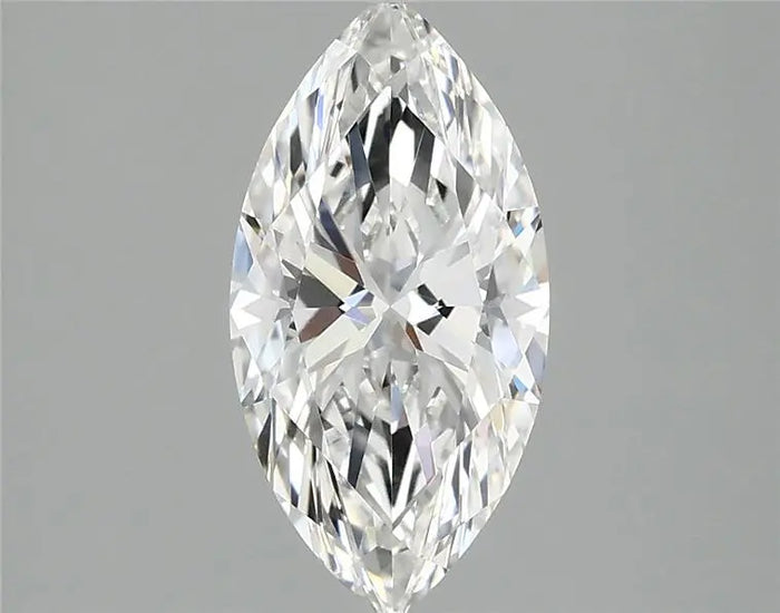 1.74 Carat · MARQUISE · E · VVS1 · IGI · Excellent Cut