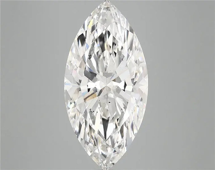 5.08 Carat · MARQUISE · E · SI1 · IGI · Excellent Cut