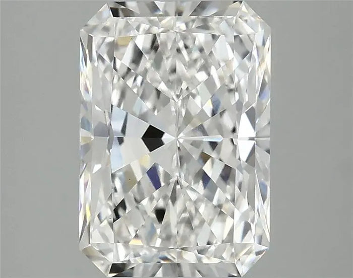 3.00 Carat · RADIANT · E · VS1 · IGI · Excellent Cut