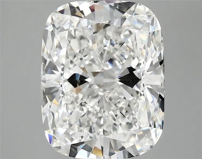 4.03 Carat · CUSHION · E · VVS2 · IGI · Excellent Cut