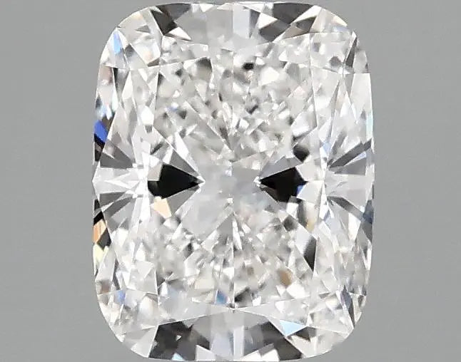 1.52 Carat · CUSHION · E · VS2 · IGI · Excellent Cut