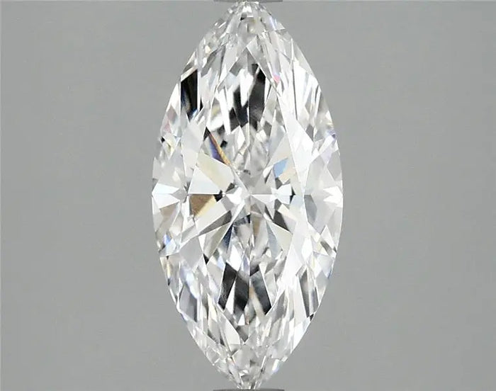 1.49 Carat · MARQUISE · D · VVS2 · IGI · Excellent Cut