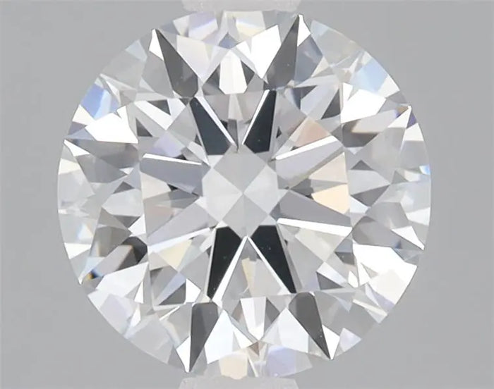 2.04 Carat · ROUND · E · VVS2 · IGI · Ideal Cut