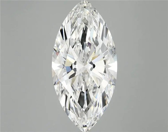 5.10 Carat · MARQUISE · E · VS2 · IGI · Excellent Cut