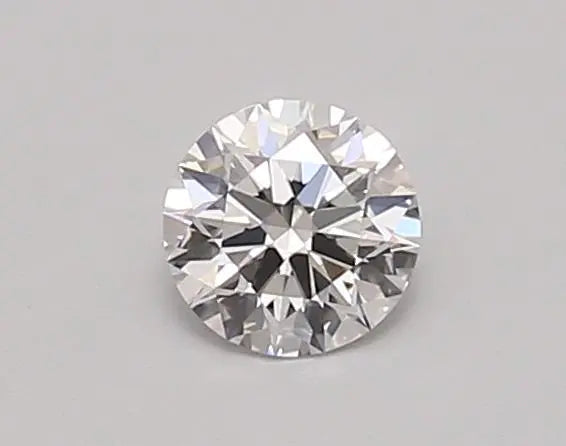 0.47 Carat · ROUND · D · VVS1 · IGI · Ideal Cut