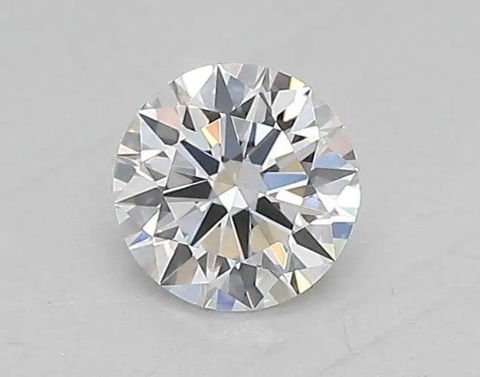 0.38 Carat · ROUND · D · VVS1 · IGI · Excellent Cut