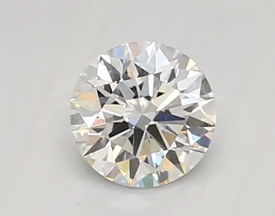 0.47 Carat · ROUND · D · IF · IGI · Ideal Cut