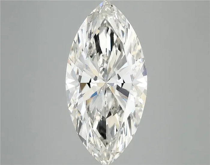 5.01 Carat · MARQUISE · G · VS1 · IGI · Excellent Cut