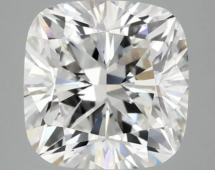 3.05 Carat · CUSHION · E · VVS2 · IGI · Excellent Cut