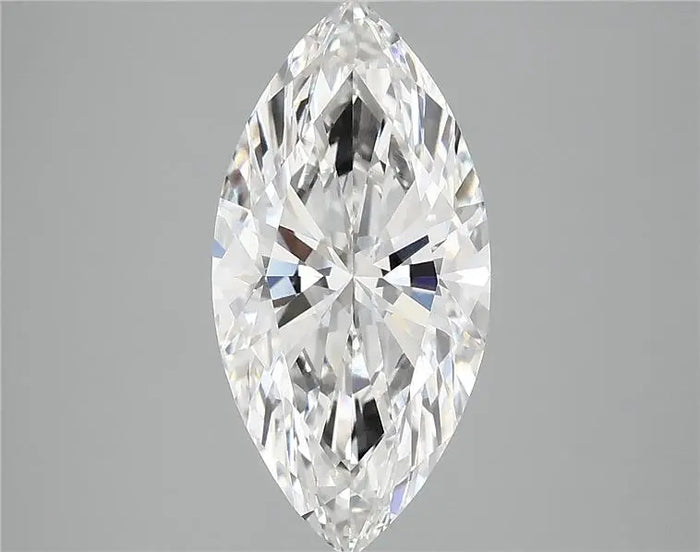 3.19 Carat · MARQUISE · E · VVS2 · IGI · Excellent Cut