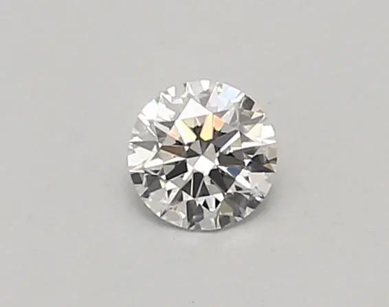 0.28 Carat · ROUND · D · VVS1 · IGI · Ideal Cut