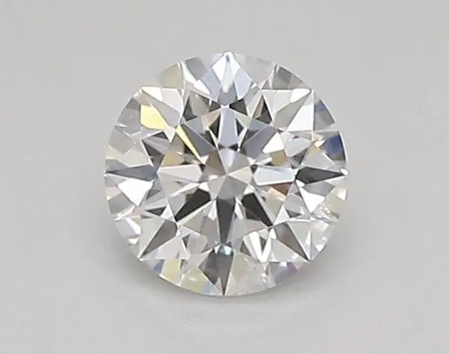 0.32 Carat · ROUND · D · IF · IGI · Ideal Cut