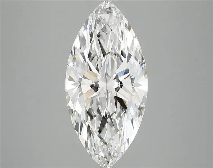 3.10 Carat · MARQUISE · F · VVS2 · IGI · Excellent Cut