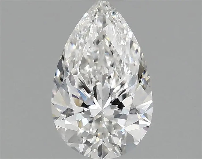 1.08 Carat · PEAR · E · VS1 · IGI · Excellent Cut