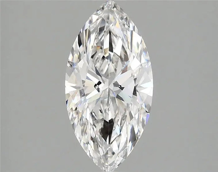 1.57 Carat · MARQUISE · E · VVS2 · IGI · Excellent Cut