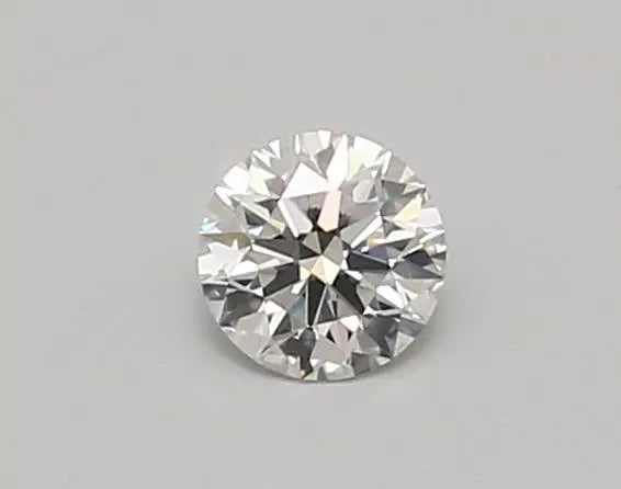 0.33 Carat · ROUND · D · VVS1 · IGI · Ideal Cut