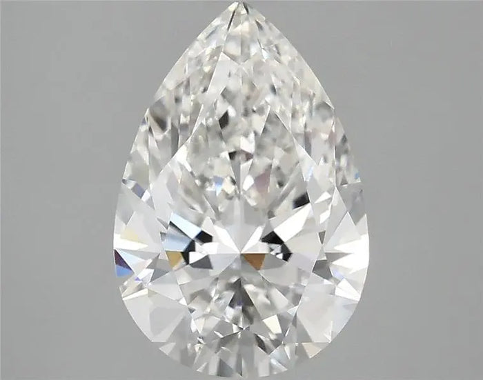 2.38 Carat · PEAR · E · VS2 · IGI · Excellent Cut