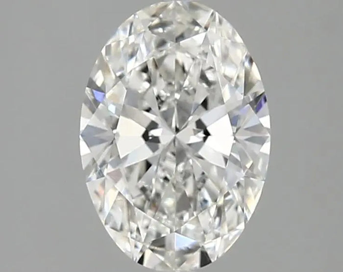 1.54 Carat · OVAL · E · VS1 · IGI · Excellent Cut