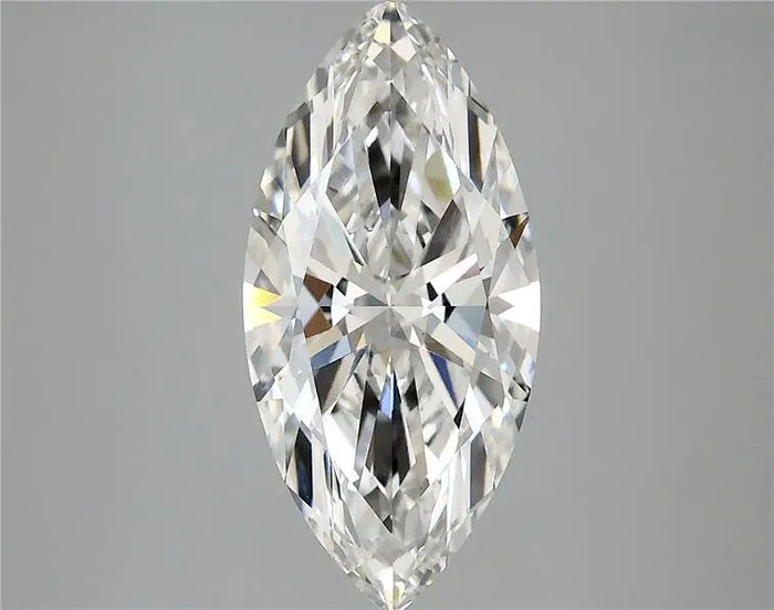 3.01 Carat · MARQUISE · E · VS1 · IGI · Excellent Cut