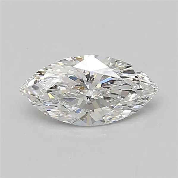 0.84 Carat · MARQUISE · E · VVS2 · IGI · Excellent Cut