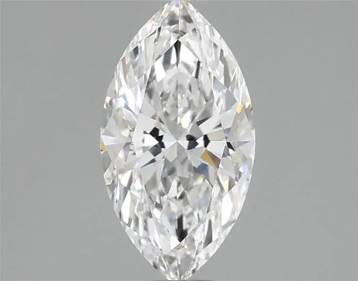 1.04 Carat · MARQUISE · E · VVS2 · IGI · Excellent Cut