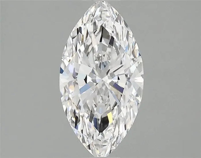 1.09 Carat · MARQUISE · D · VVS2 · IGI · Excellent Cut