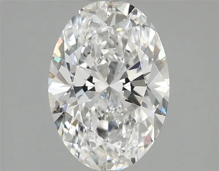 1.57 Carat · OVAL · E · VS2 · IGI · Excellent Cut