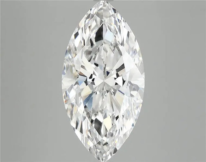 5.04 Carat · MARQUISE · E · VS1 · IGI · Excellent Cut