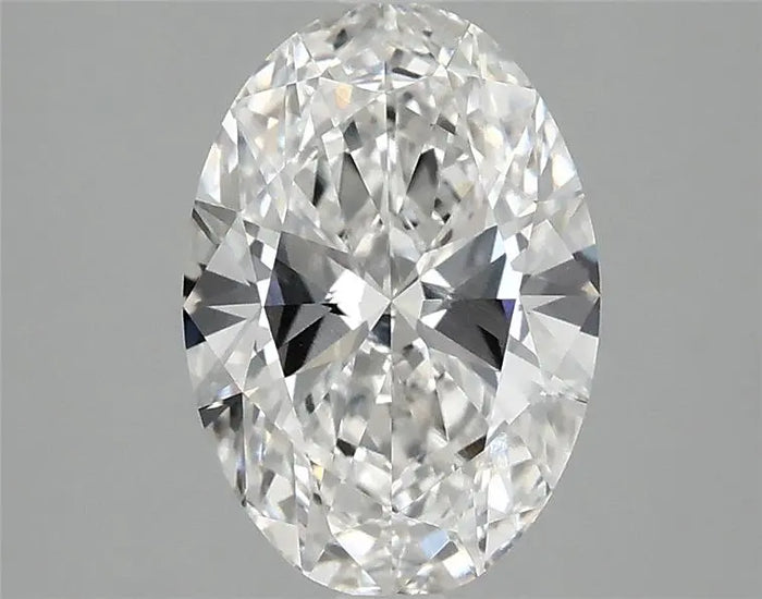 1.97 Carat · OVAL · E · VVS2 · IGI · Excellent Cut