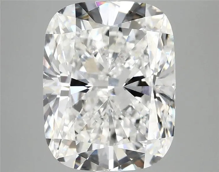 5.99 Carat · CUSHION · E · VVS2 · IGI · Excellent Cut