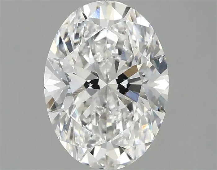 1.58 Carat · OVAL · E · VVS2 · IGI · Excellent Cut