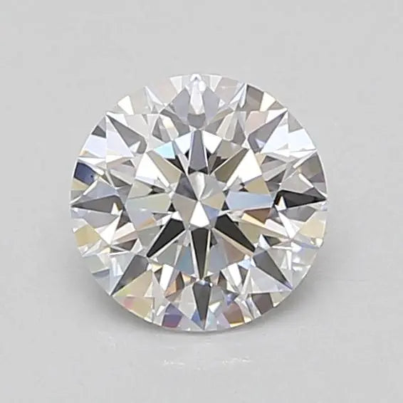 1.07 Carat · ROUND · D · VS2 · GIA · Excellent Cut