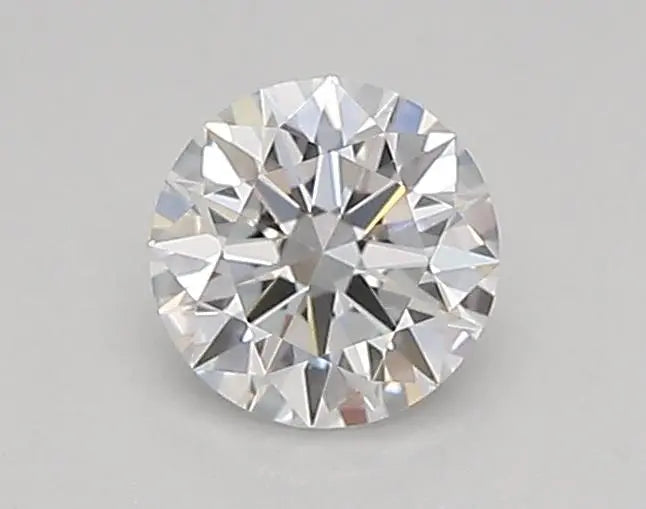 0.32 Carat · ROUND · D · VVS2 · IGI · Ideal Cut