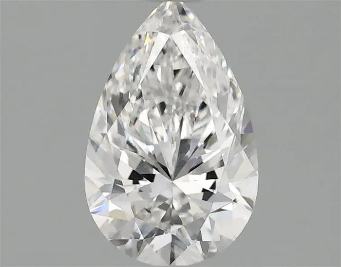 1.08 Carat · PEAR · E · VS1 · IGI · Excellent Cut