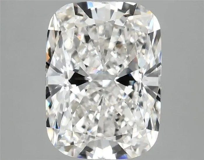 3.09 Carat · CUSHION · E · VS1 · IGI · Excellent Cut