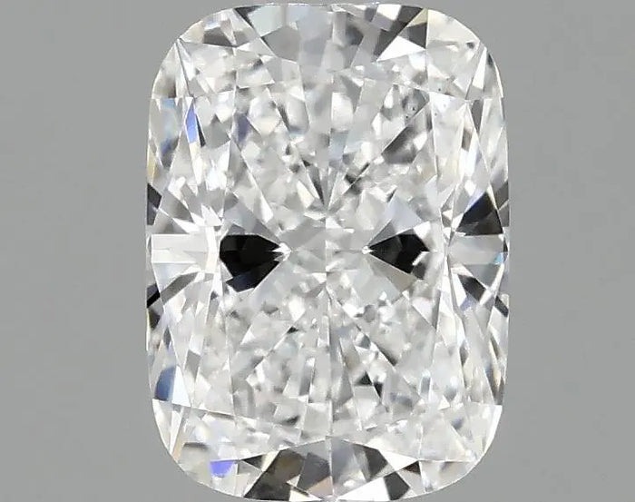 1.07 Carat · CUSHION · D · VS1 · IGI · Excellent Cut