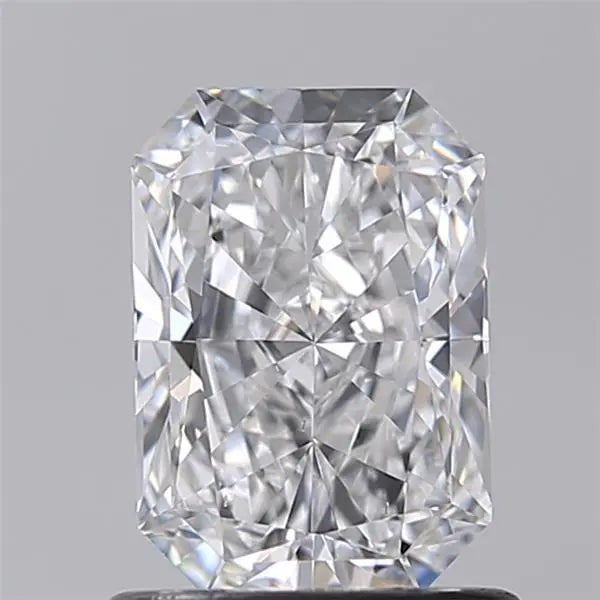 1.01 Carat · RADIANT · D · VS2 · IGI · Excellent Cut
